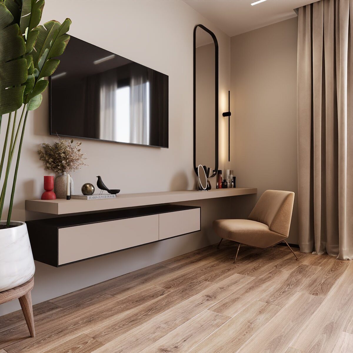 Вілла з 5 спальнями, 313.00м² в agios-tychon, Кіпр [ID: 0602-235786]
