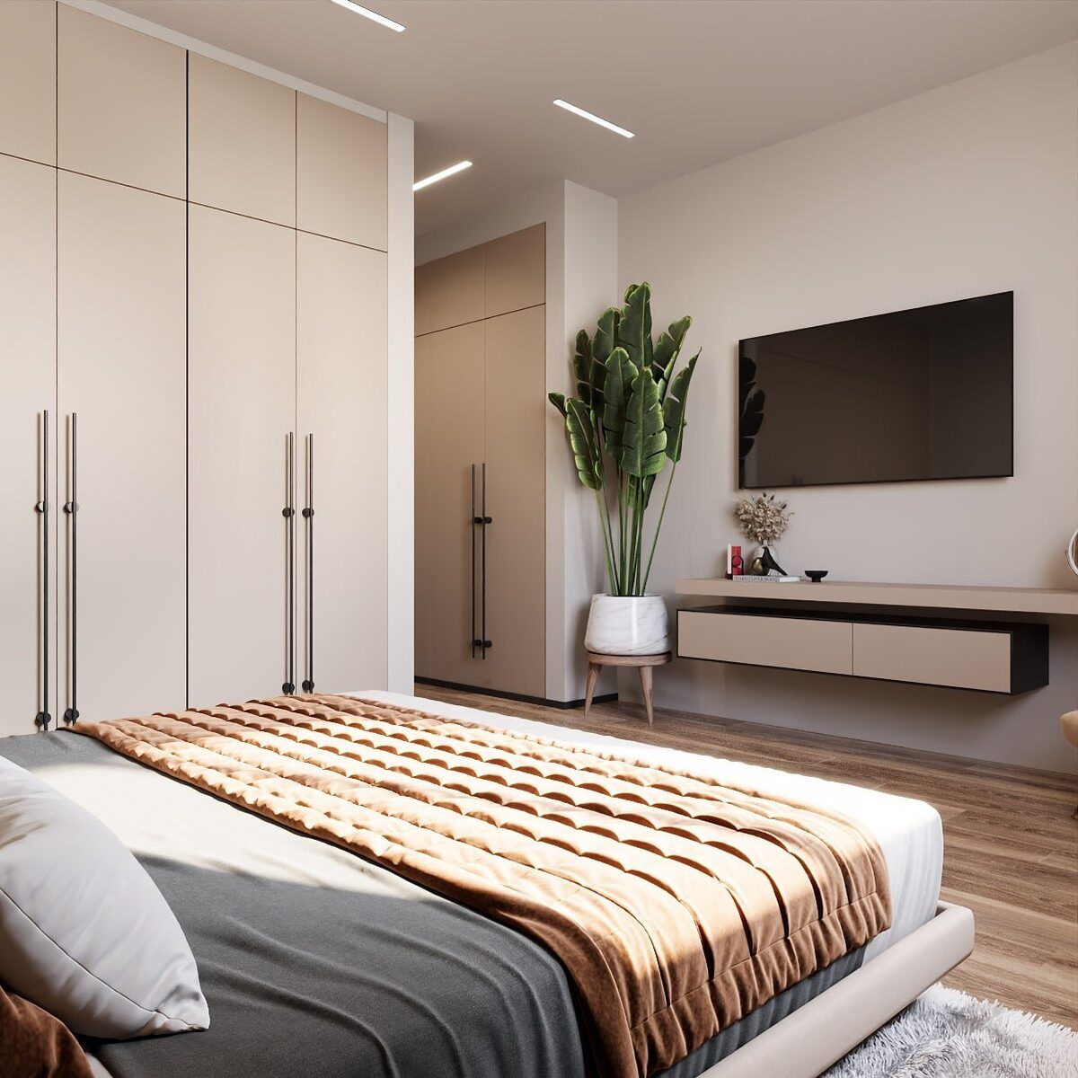 Вілла з 5 спальнями, 313.00м² в agios-tychon, Кіпр [ID: 0602-235786]