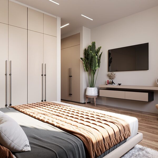 Вилла в agios-tychon, Кипр, 313.00м² - изображение 33