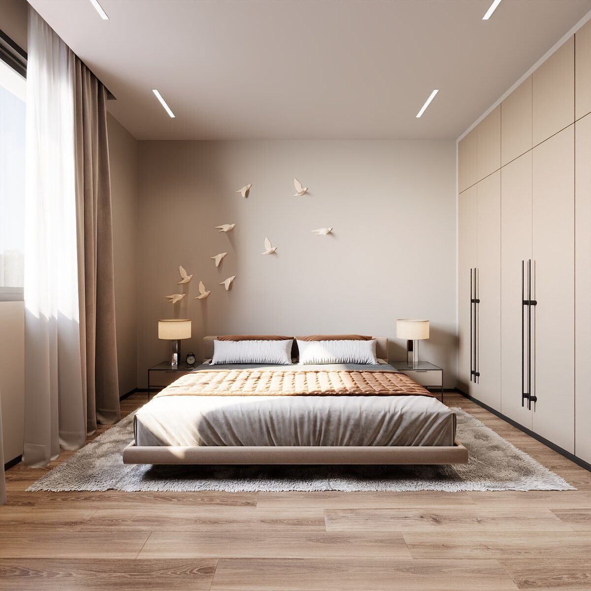 Вілла з 5 спальнями, 313.00м² в agios-tychon, Кіпр [ID: 0602-235786]