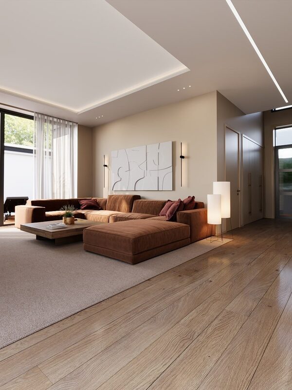 Вилла в agios-tychon, Кипр, 313.00м² - изображение 25