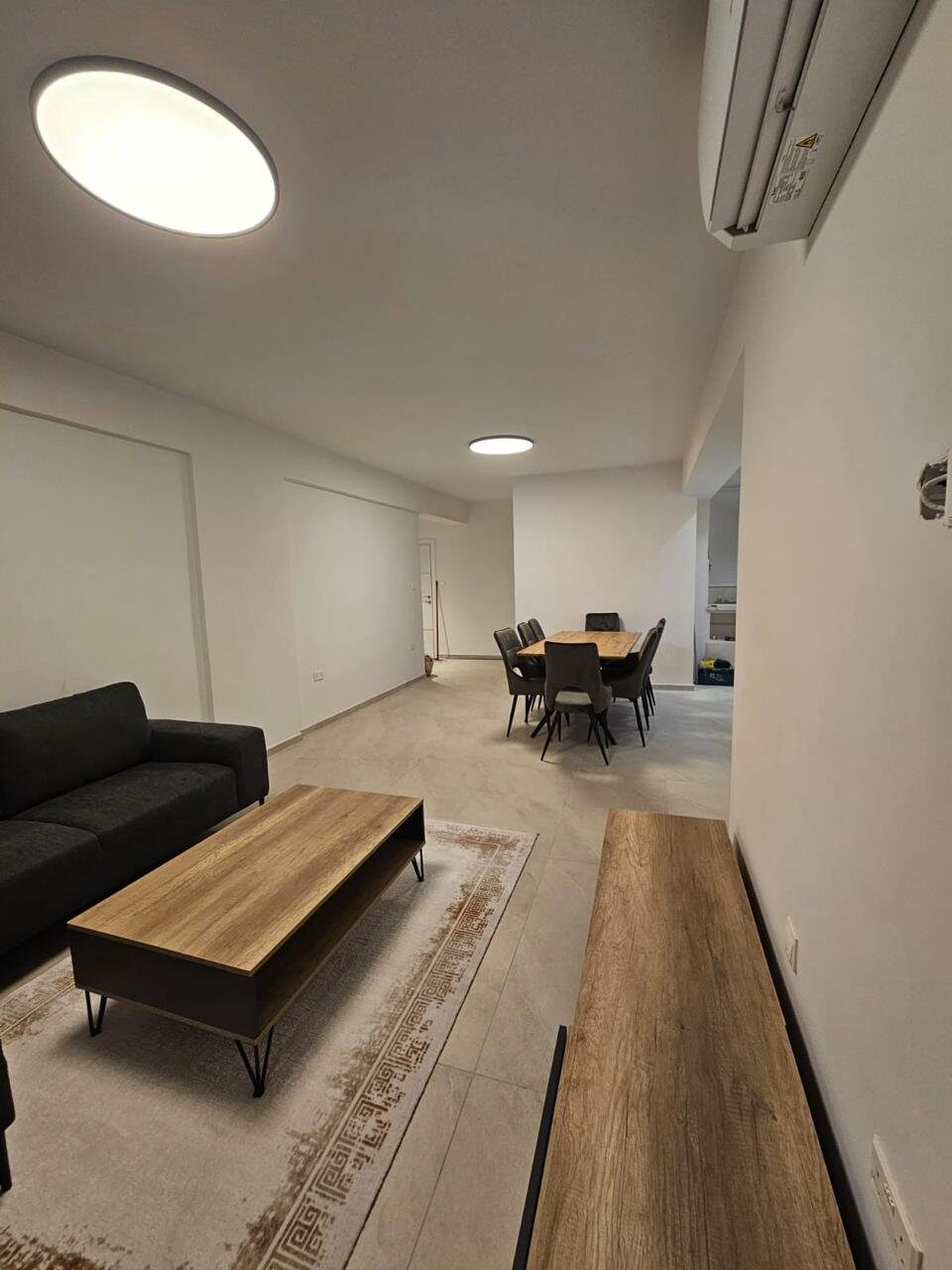 Apartament z 3 sypialniami w neapolis, Cypr [ID: 0602-235793]