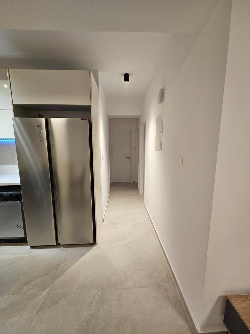 Apartament z 3 sypialniami w neapolis, Cypr [ID: 0602-235793]
