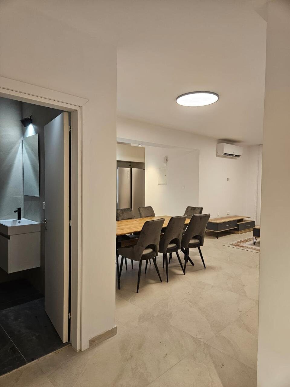 Apartament z 3 sypialniami w neapolis, Cypr [ID: 0602-235793]