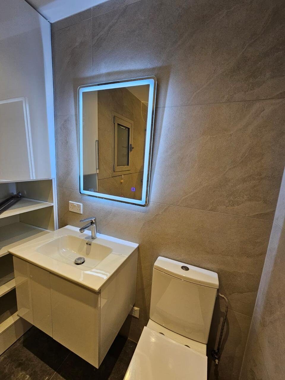 Apartament z 3 sypialniami w neapolis, Cypr [ID: 0602-235793]
