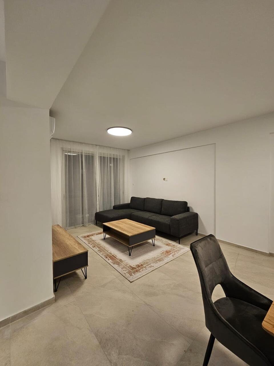 Apartament z 3 sypialniami w neapolis, Cypr [ID: 0602-235793]