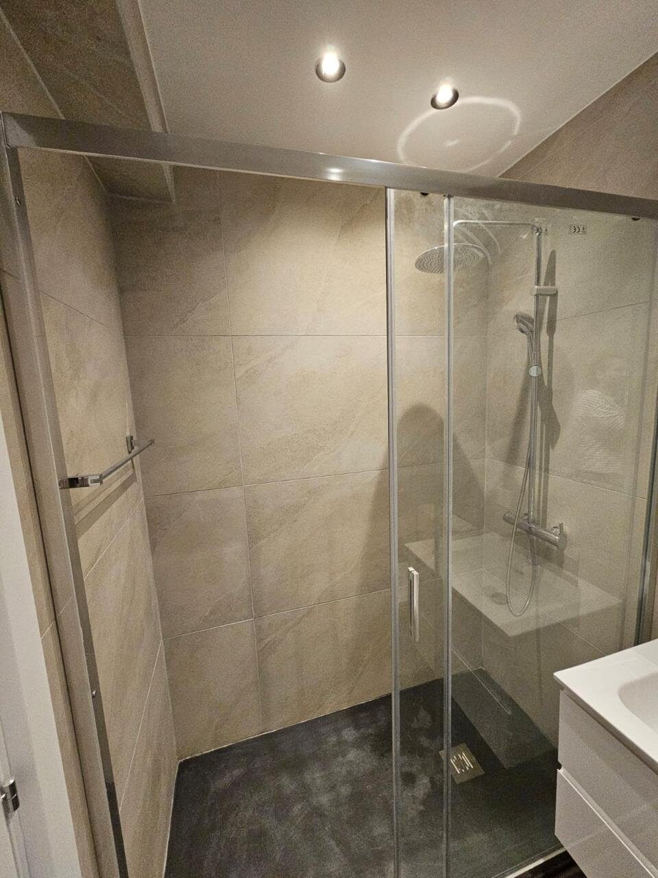 Apartament z 3 sypialniami w neapolis, Cypr [ID: 0602-235793]