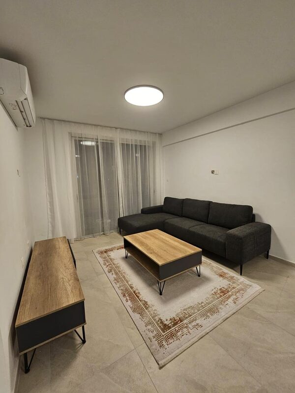 Квартира в neapolis, Кипр