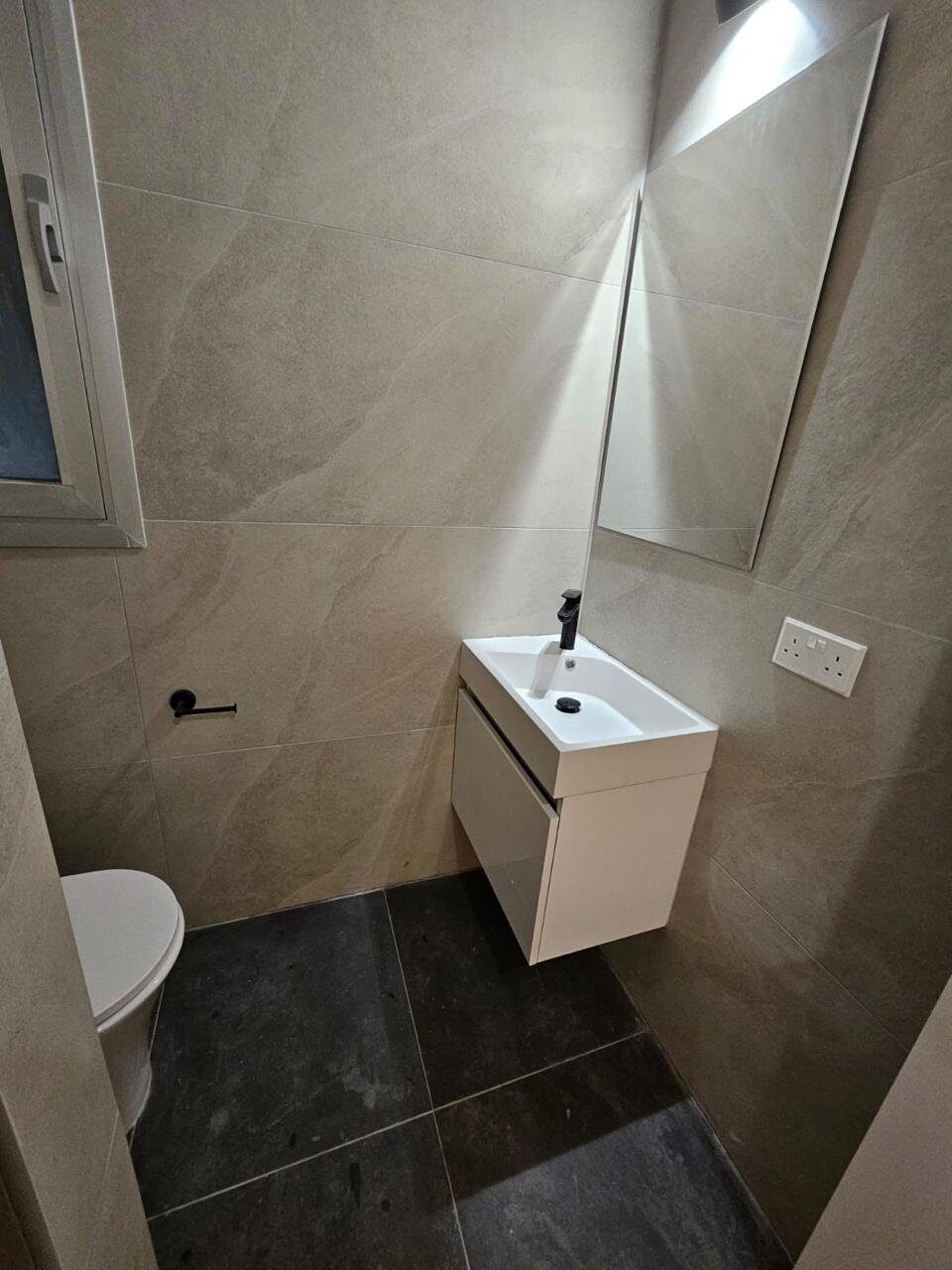 Apartament z 3 sypialniami w neapolis, Cypr [ID: 0602-235793]