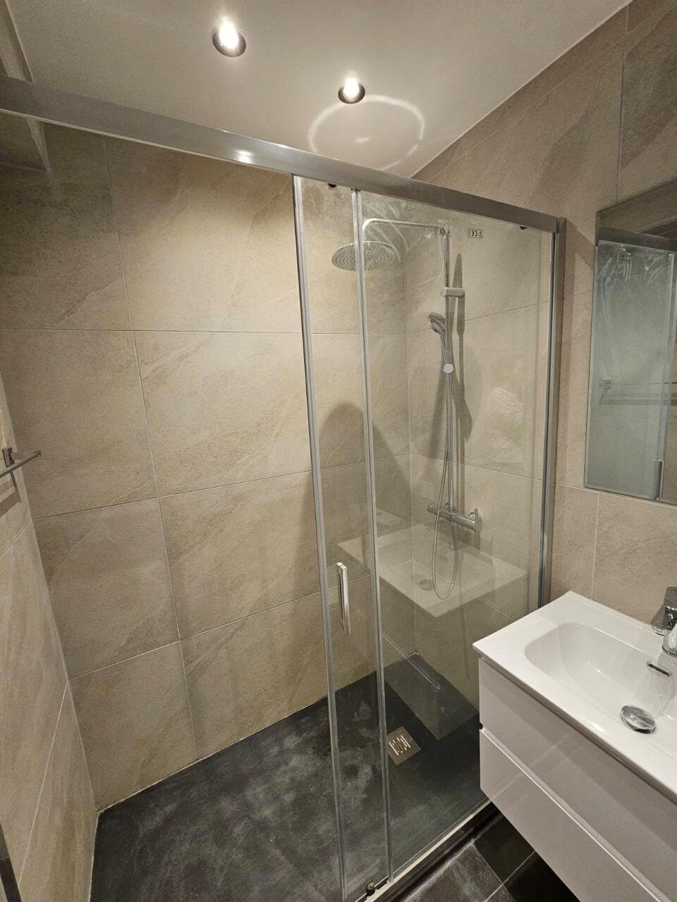 Apartament z 3 sypialniami w neapolis, Cypr [ID: 0602-235793]