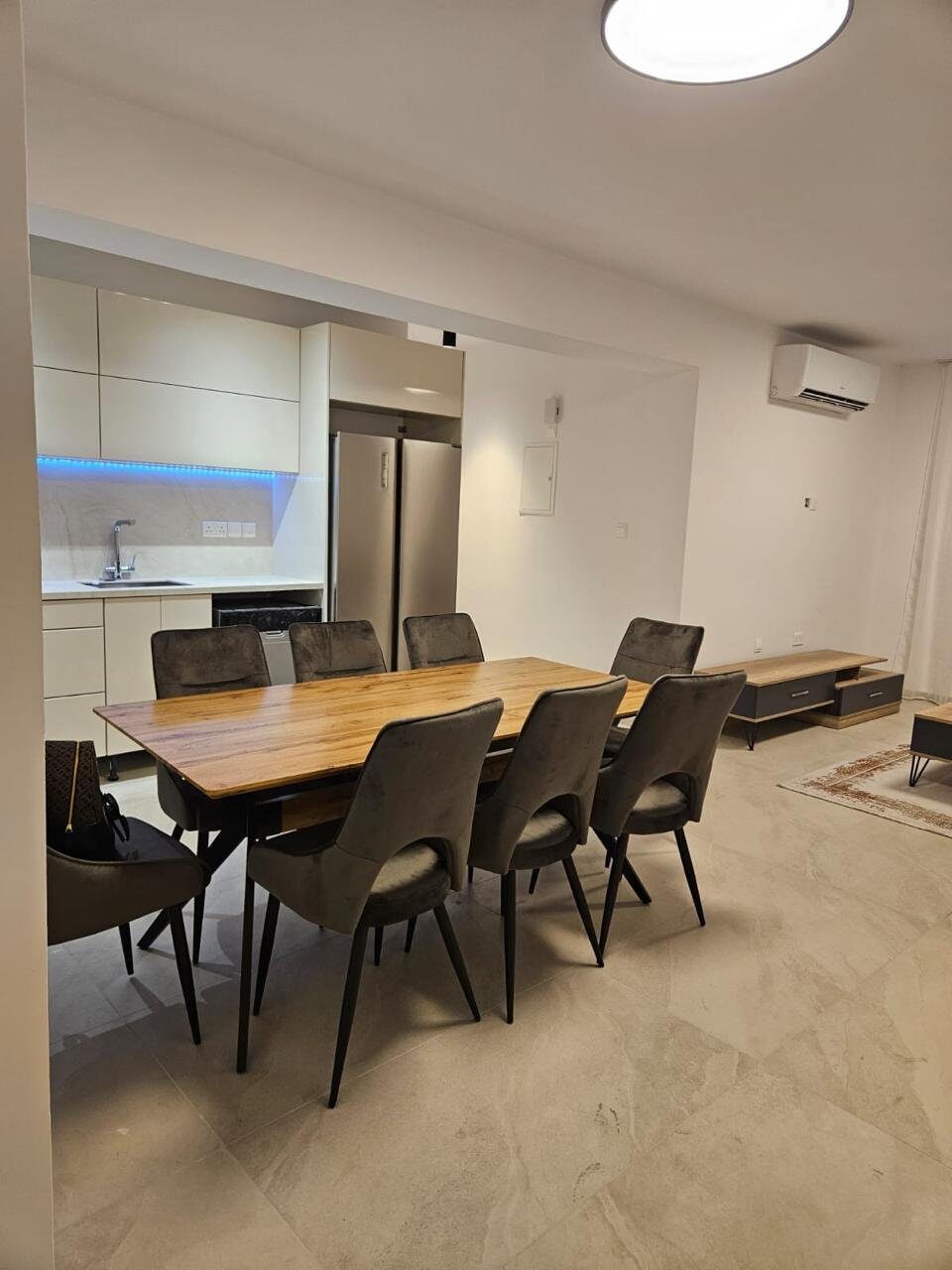 Apartament z 3 sypialniami w neapolis, Cypr [ID: 0602-235793]