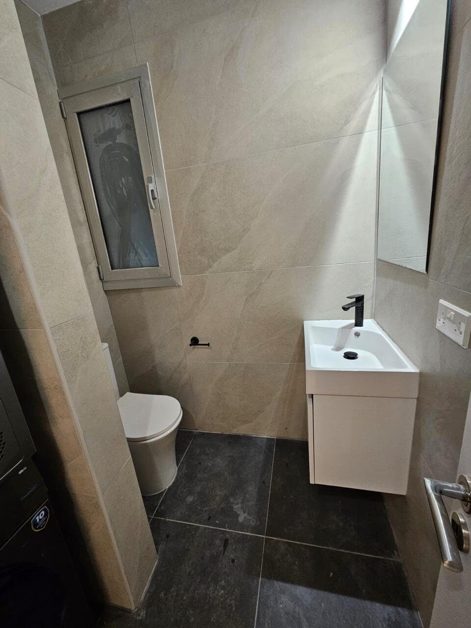 Apartament z 3 sypialniami w neapolis, Cypr [ID: 0602-235793]