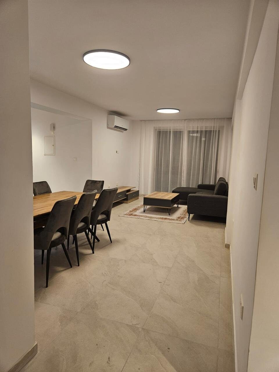 Apartament z 3 sypialniami w neapolis, Cypr [ID: 0602-235793]