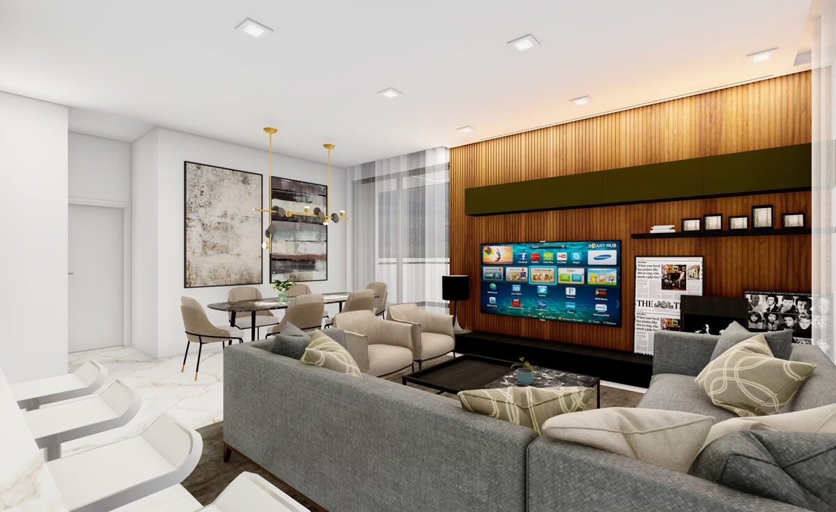 Квартира с 2 спальнями, 90.00м² в panthea, Кипр [ID: 0602-235804]