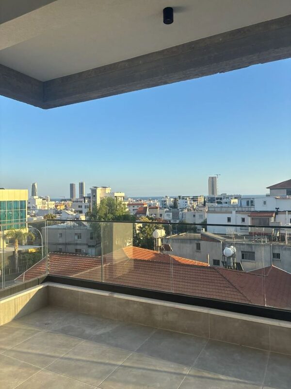 Пентхаус в mesa-geitonia, Кипр, 97.00м² - изображение 5