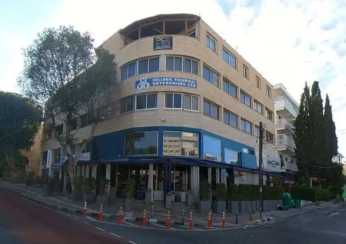 rentable-property w lykabittos, Cypr [ID: 0602-235822]