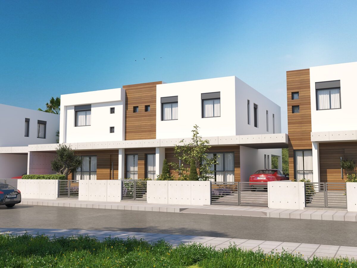 houses з 4 спальнями, 159.00м² в geri, Кіпр [ID: 0602-235842]