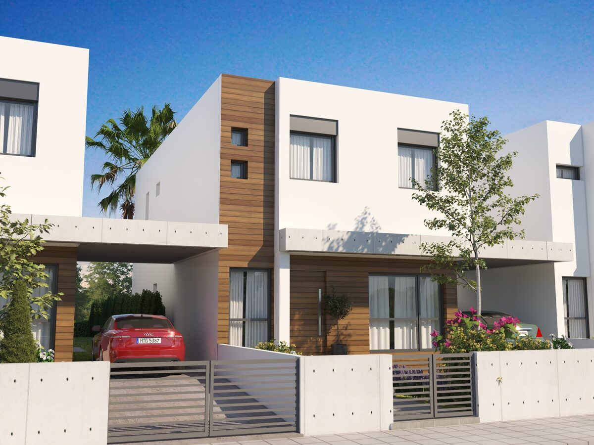 houses з 4 спальнями, 159.00м² в geri, Кіпр [ID: 0602-235842]
