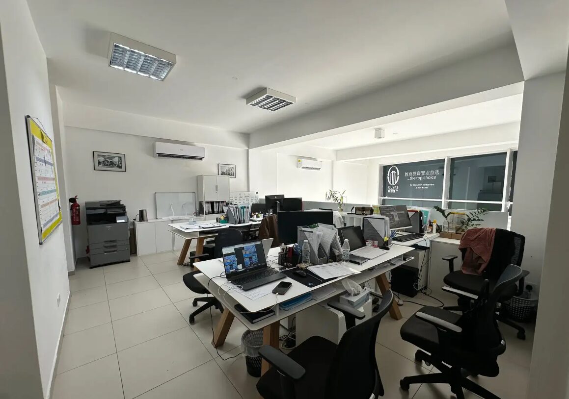 Коммерческое помещение в mesa-geitonia, Кипр [ID: 0602-235852]