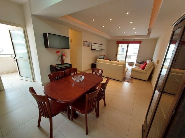 Penthouse in potamos-germasogeias, Cyprus, 81.00m² - image 6