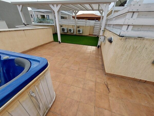 Penthouse in potamos-germasogeias, Cyprus, 81.00m² - image 4