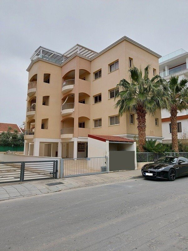 Penthouse in potamos-germasogeias, Cyprus, 81.00m² - image 18