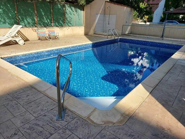 Penthouse in potamos-germasogeias, Cyprus, 81.00m² - image 19