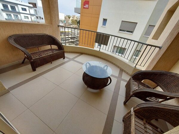 Penthouse in potamos-germasogeias, Cyprus, 81.00m² - image 9