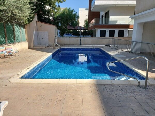 Penthouse in potamos-germasogeias, Cyprus, 81.00m² - image 7