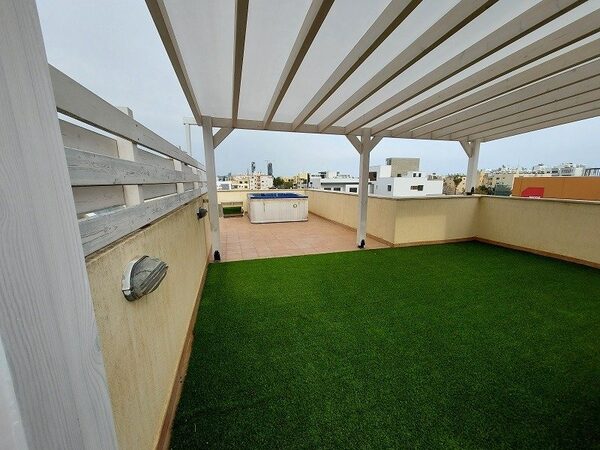 Penthouse in potamos-germasogeias, Cyprus, 81.00m² - image 3