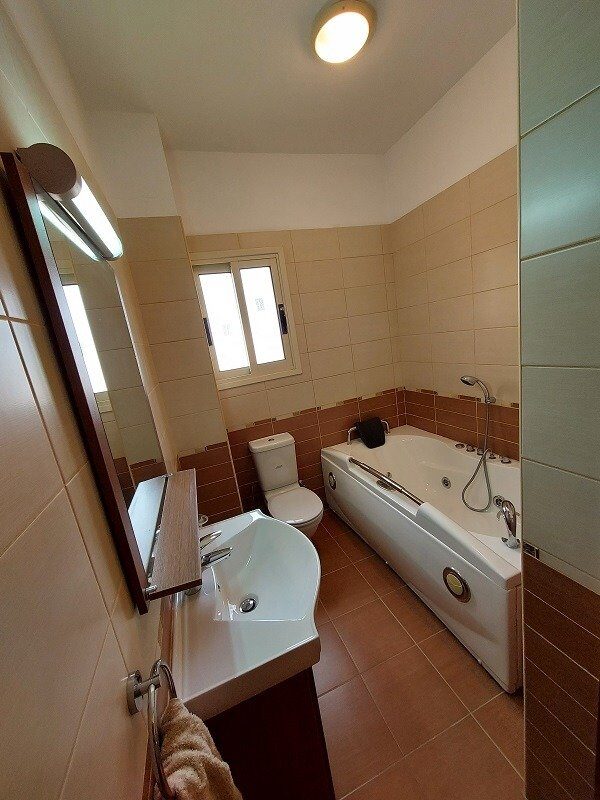 Penthouse in potamos-germasogeias, Cyprus, 81.00m² - image 12