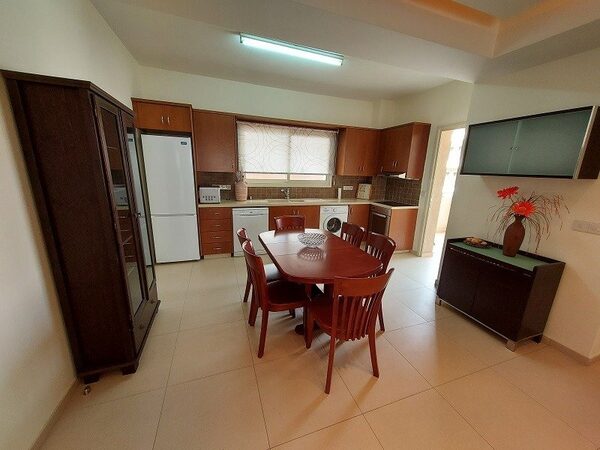 Penthouse in potamos-germasogeias, Cyprus, 81.00m² - image 5
