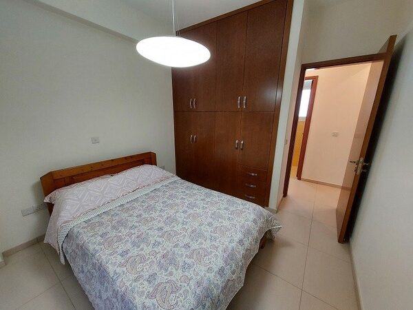 Penthouse in potamos-germasogeias, Cyprus, 81.00m² - image 17