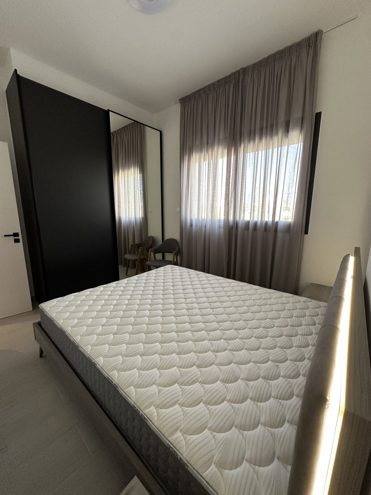 Квартира с 2 спальнями, 80.00м² в petrou-kai-pavlou, Кипр [ID: 0602-235952]