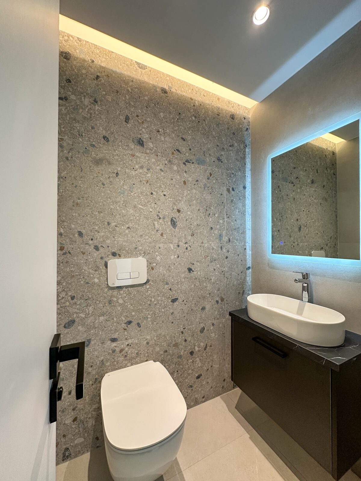Квартира с 2 спальнями, 80.00м² в petrou-kai-pavlou, Кипр [ID: 0602-235952]