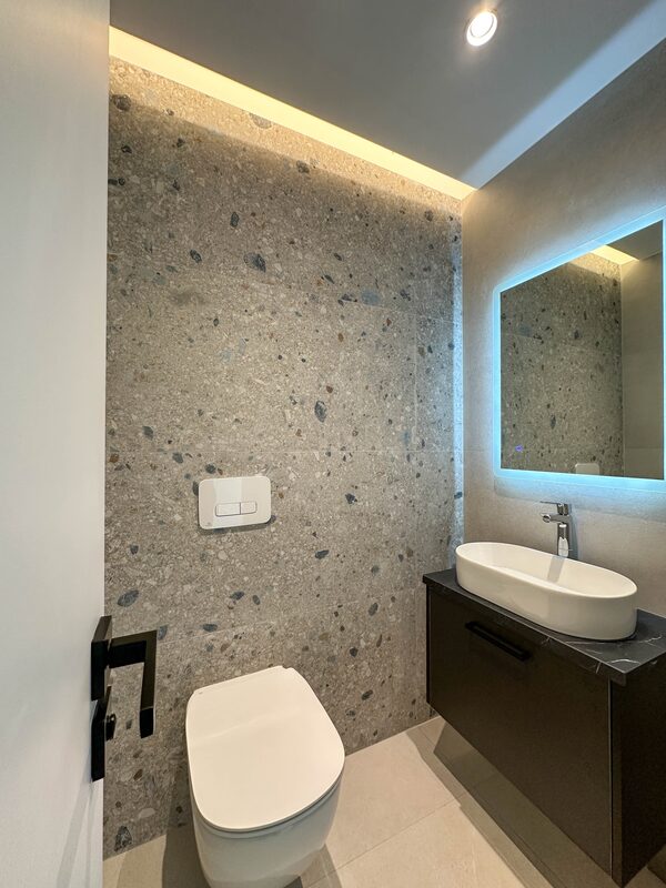 Apartment in petrou-kai-pavlou, Cyprus, 80.00m² - image 7