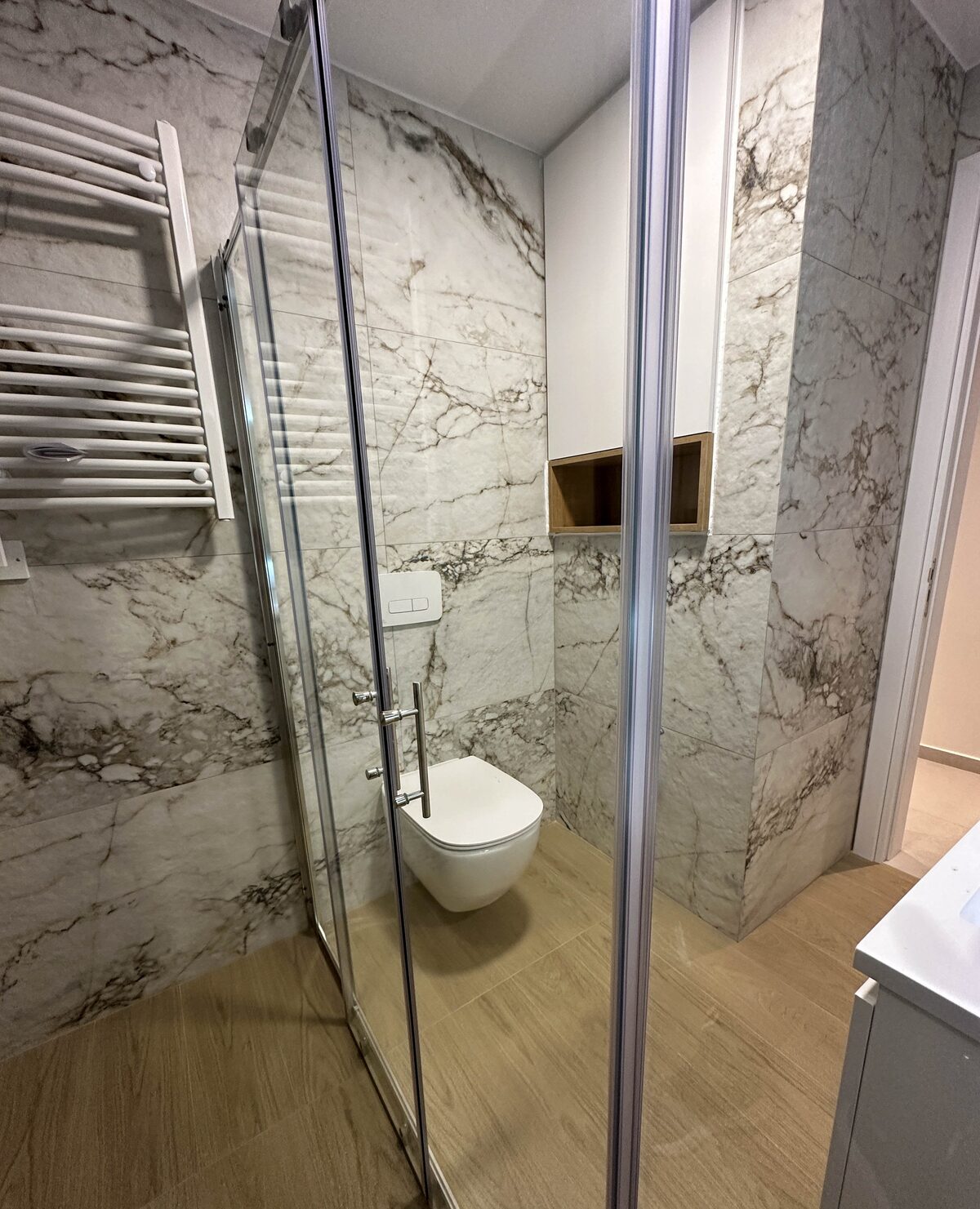 Квартира с 2 спальнями, 80.00м² в petrou-kai-pavlou, Кипр [ID: 0602-235952]