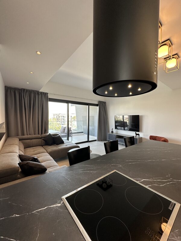 Apartment in petrou-kai-pavlou, Cyprus, 80.00m² - image 9