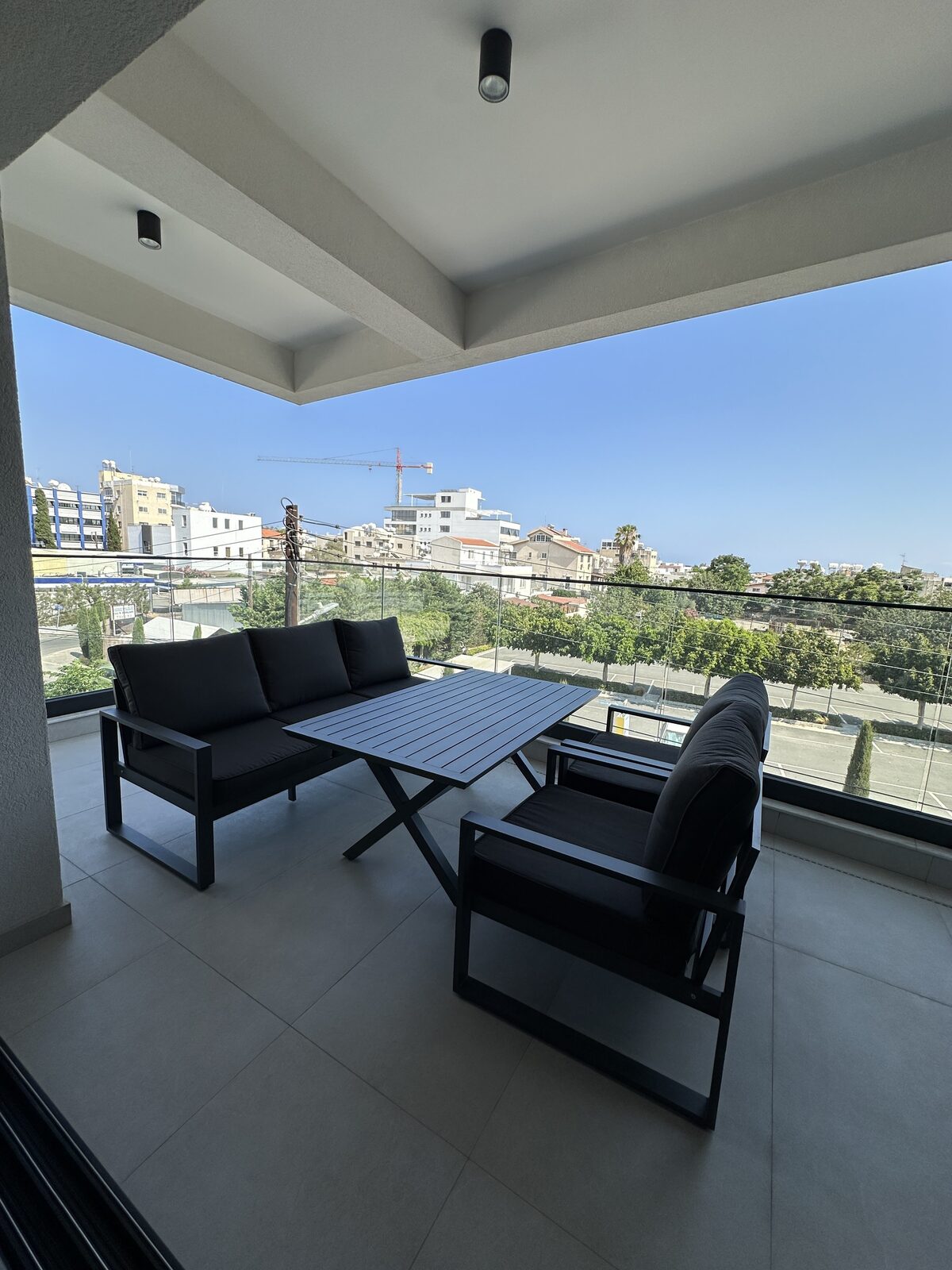 Квартира с 2 спальнями, 80.00м² в petrou-kai-pavlou, Кипр [ID: 0602-235952]