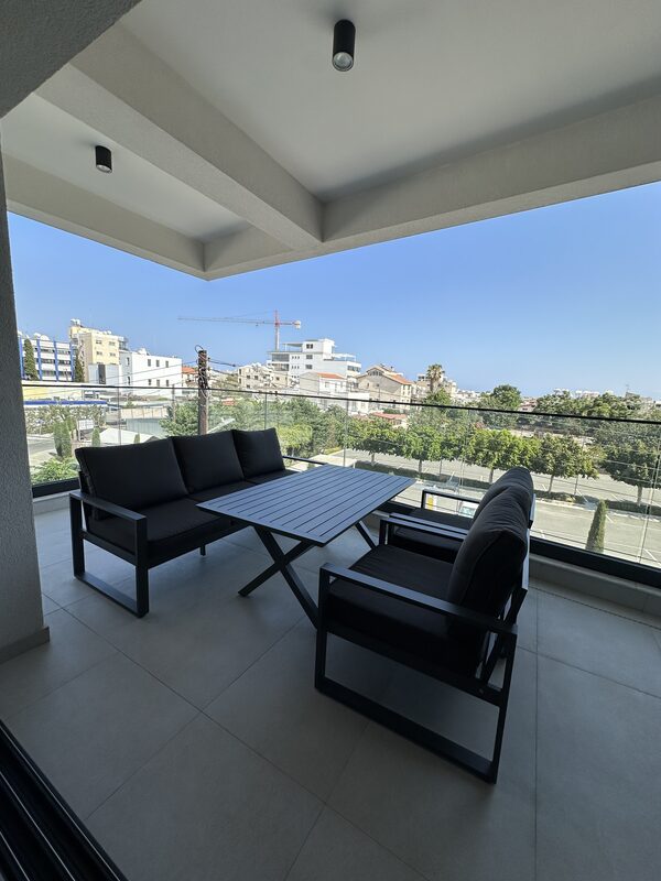 Apartment in petrou-kai-pavlou, Cyprus, 80.00m² - image 10