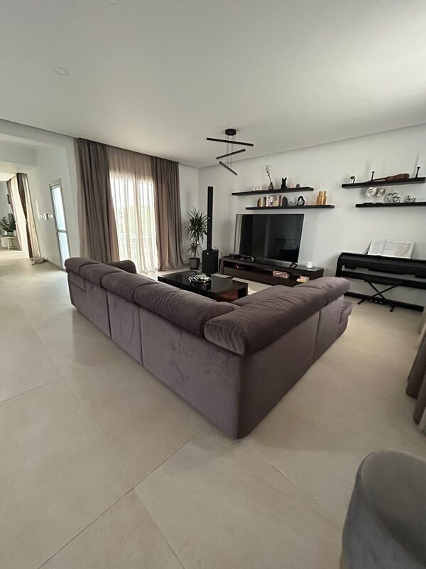 houses w oroklini, Cypr, 230.00m² - obraz 30