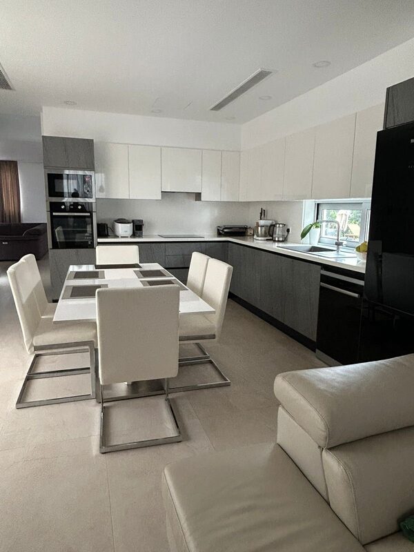 houses w oroklini, Cypr, 230.00m² - obraz 10
