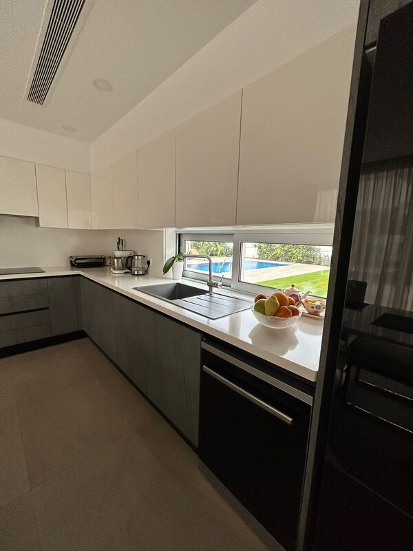 houses w oroklini, Cypr, 230.00m² - obraz 14