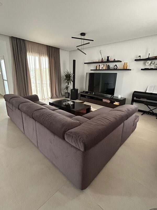 houses w oroklini, Cypr, 230.00m² - obraz 24