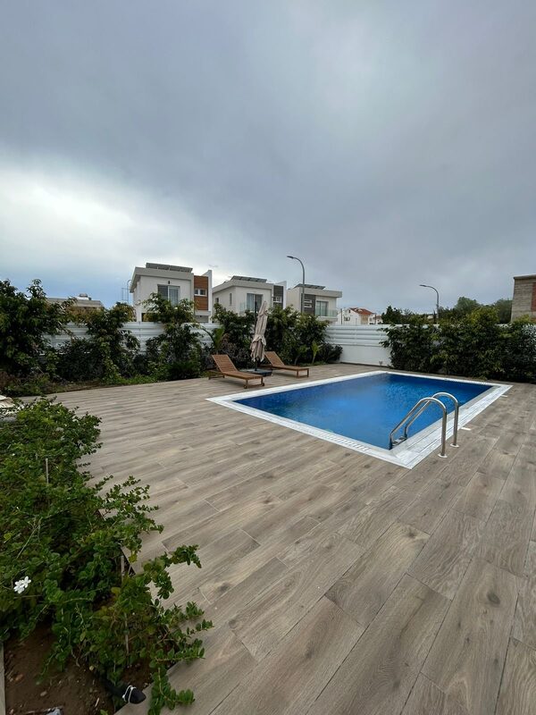 houses w oroklini, Cypr, 230.00m² - obraz 29
