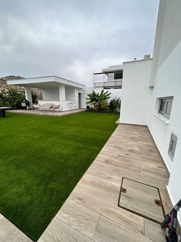 houses w oroklini, Cypr, 230.00m² - obraz 20