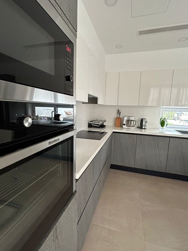 houses w oroklini, Cypr, 230.00m² - obraz 15