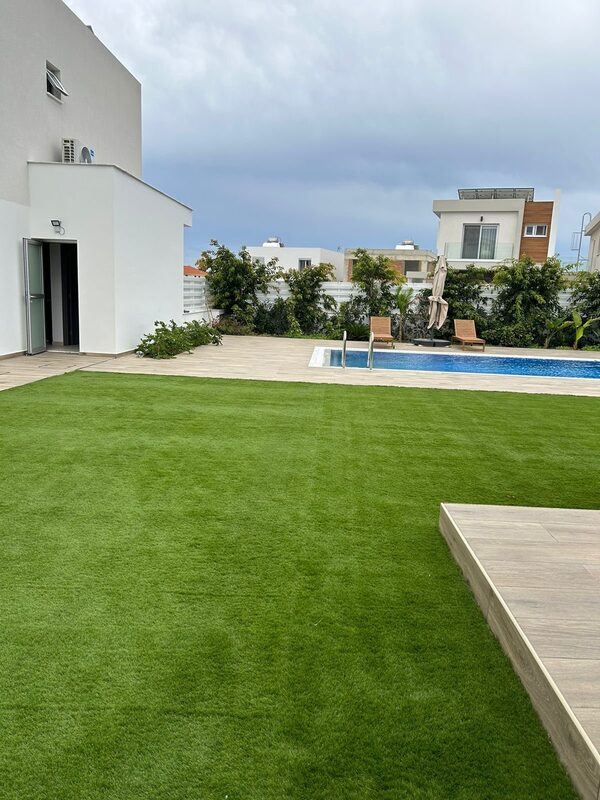 houses w oroklini, Cypr, 230.00m² - obraz 13