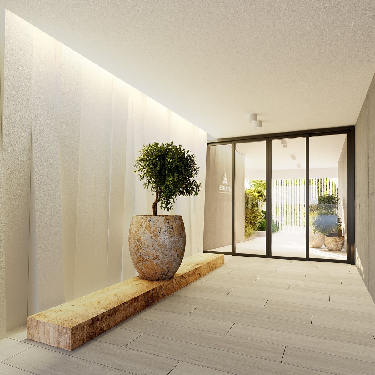Apartment with 3 bedrooms, 115.00m² in agia-zoni, Cyprus [ID: 0602-235961]