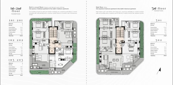 Apartment in agia-zoni, Cyprus, 115.00m² - image 7